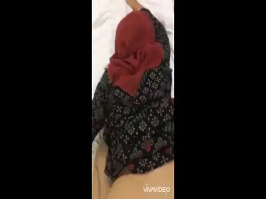 Jilbab Cantik Ngentot Asisten Kantor Skandal Office Viral Indonesia 2026